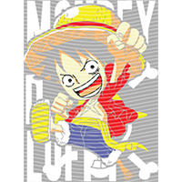 Japanese anime-JP 3019